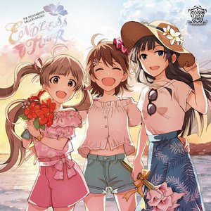 THE IDOLM@STER MILLION RADIO! ENDLESS TOUR