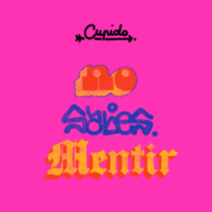 Cupido - No Sabes Mentir - Zortam Music