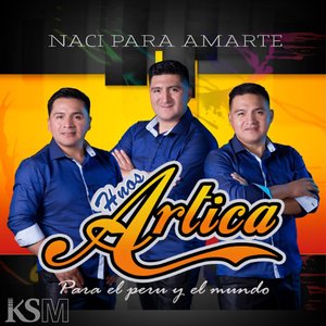 Nací Para Amarte