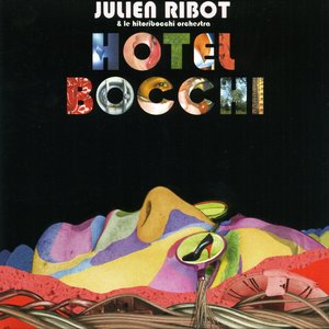 Hotel bocchi