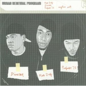 Avatar for Mos Def, Diverse, and Prefuse 73