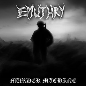 Murder Machine - Single