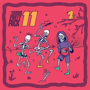 Hear Say: The Jackbox Party Pack 11 (Original Soundtrack)