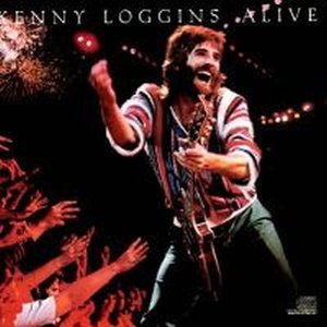 Kenny Loggins Alive