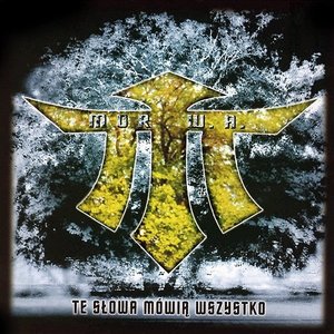 Te Słowa Mówią Wszystko