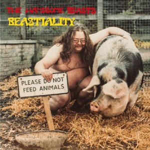 Image for 'Beastiality'