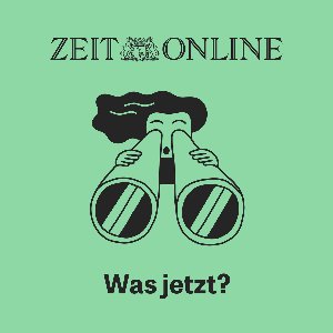 Was jetzt? 的头像