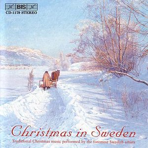 Christmas in Sweden