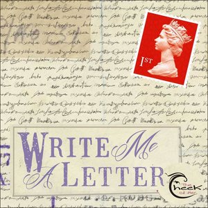 Write Me a Letter
