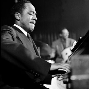 Avatar for The Bud Powell Trio