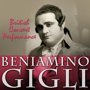 British Concert Performance