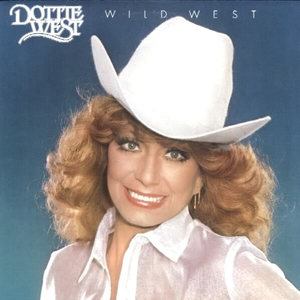 Wild West cover