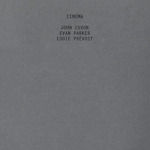 Image for 'Cinema'