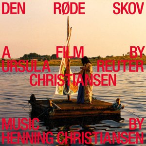 Op.175 Den Røde Skov (The Red Forest)