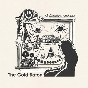The Gold Baton