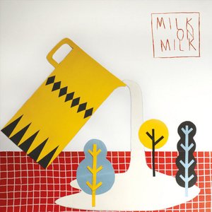 Milk On Milk (Compilation)