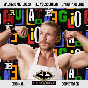 Avatar for Maurizio Merluzzo