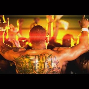 Flo Rida feat. Inner Circle 的头像