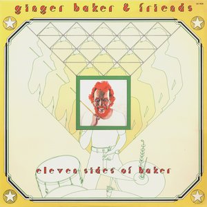 Eleven Sides of Baker