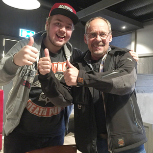 Rune Rudberg photo provided by Last.fm