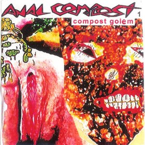 Compost Golem