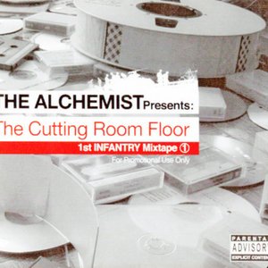 The Cutting Room Floor: 1st Infantry Mixtape