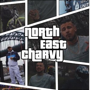 North east charvy