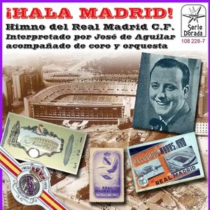 ¡Hala Madrid! (Himno del Real Madrid - Real Madrid Anthem)