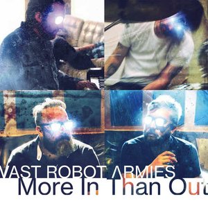 Avatar für Vast Robot Armies