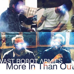 Vast Robot Armies 的头像