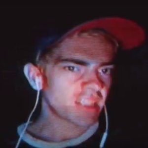 Avatar for i don't wanna die in here