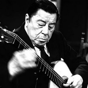 Yupanqui, Atahualpa 的头像