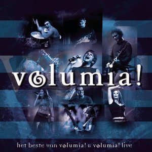 Het beste van Volumia! / Volumia! (Live)