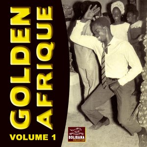 Golden Afrique, vol. 1 (Bolibana Collection)