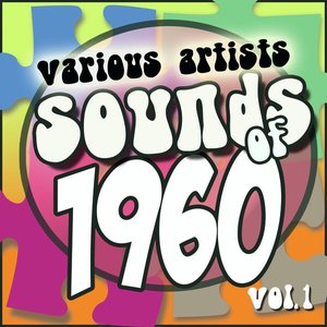 Sounds Of 1960 Vol 1 (Digitally Remastered)