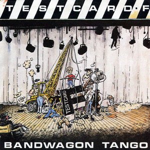 Bandwagon Tango