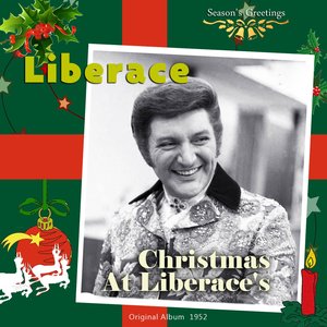 Christmas At Liberace's (Original Album 1952)