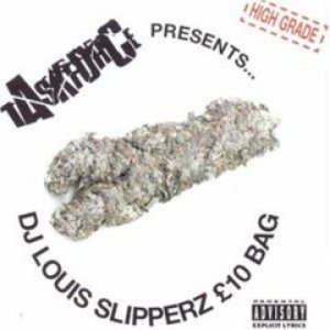 Dj Louis Slipperz £10 Bag