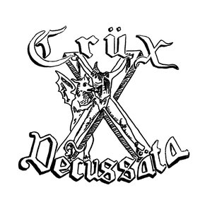 Crüx Decussata 的头像