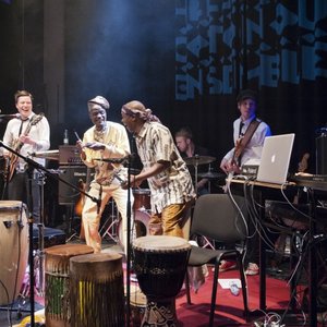 Avatar for Helsinki-Cotonou Ensemble