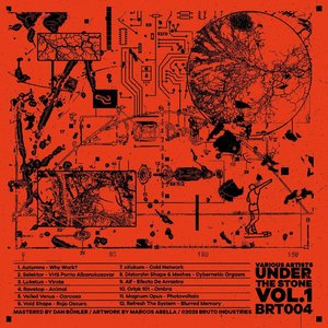 Under The Stone Vol​.​1
