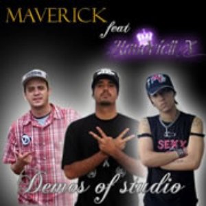 MAVERICK - RAP 的头像