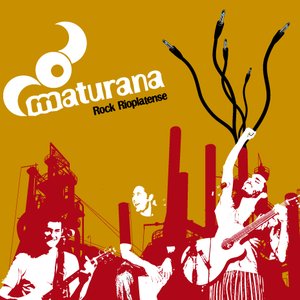 maturana のアバター