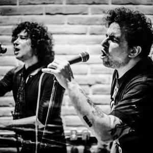 Bunbury & Calamaro 的头像