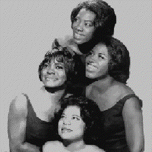 The Raelettes photo provided by Last.fm