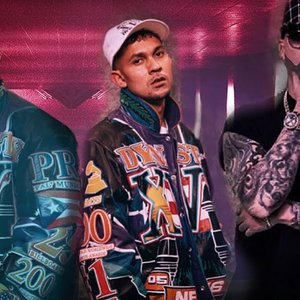 Tainy & Wisin & Yandel 的头像