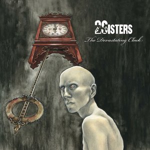 The Devastating Clock