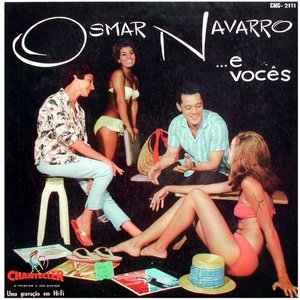 Avatar for Osmar Navarro