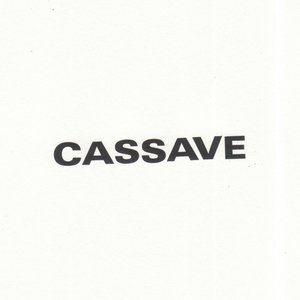 CASSAVE 的头像