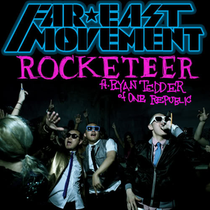 Far East Movement - Rocketeer [alternative Version] - Zortam Music